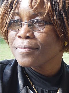 Vicky Ntetema akwaa tuzo ya Courage in Journalism Lukwangule