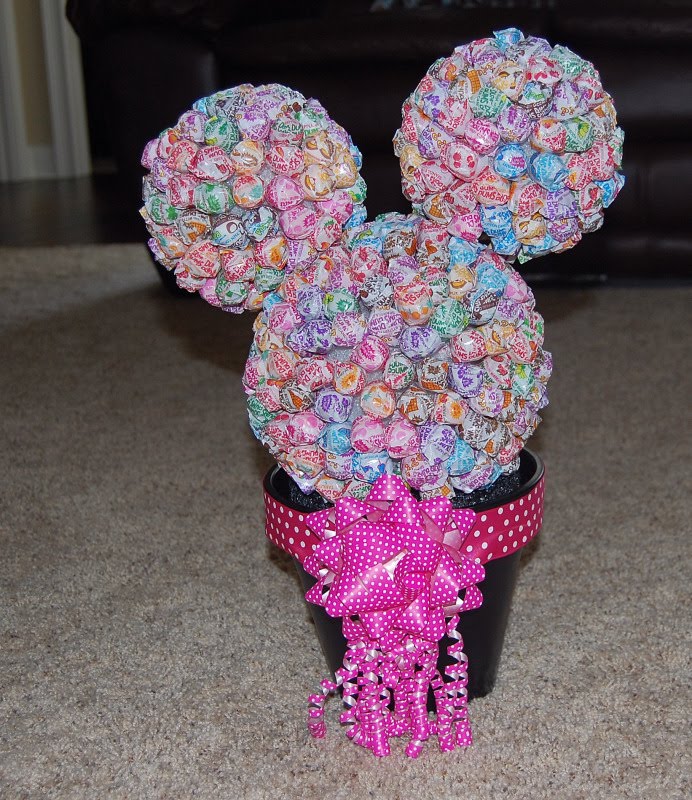 Minnie Mouse Party Decorations Ideas Minnie Mouse Party Decorations Ideas