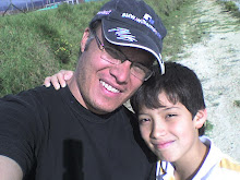 Mi pa y yo