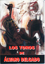 LOS TOROS DE ALVARO DELGADO