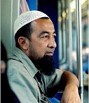 Ust Azhar Idrus