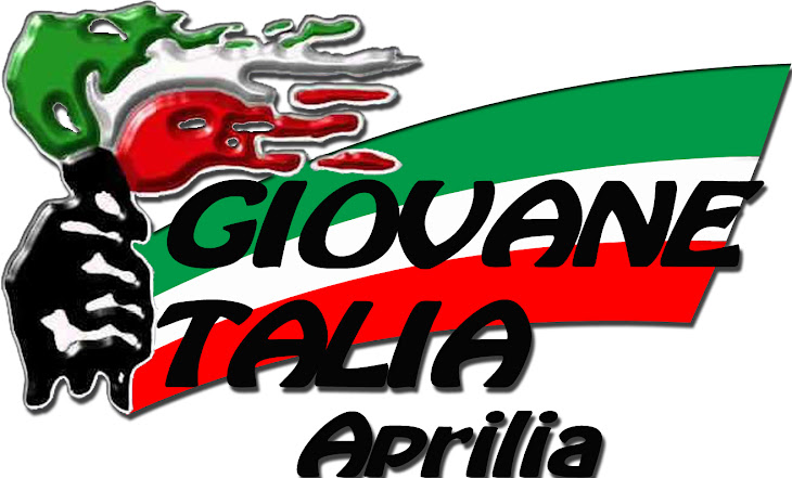 GIOVANE ITALIA APRILIA