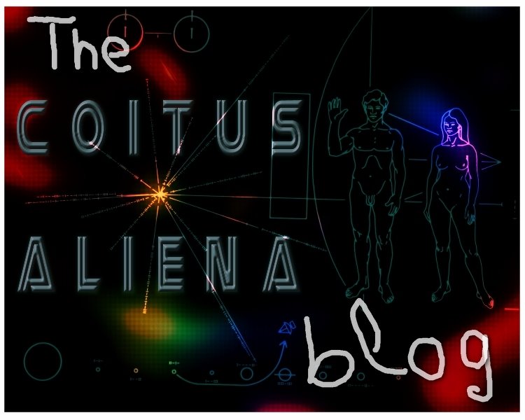 the coitus aliena blog