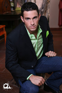 Matt Raimo (ALBERINO ropa Italiana)