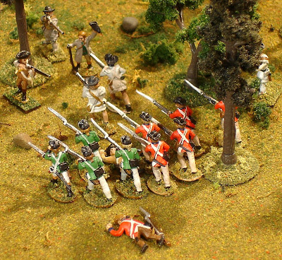 American Revolution Bayonet