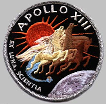 O que a Apollo 13 tem a ver com isso?