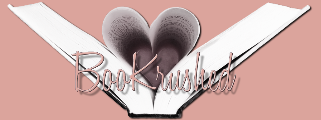 BooKrushed: For the love of books!