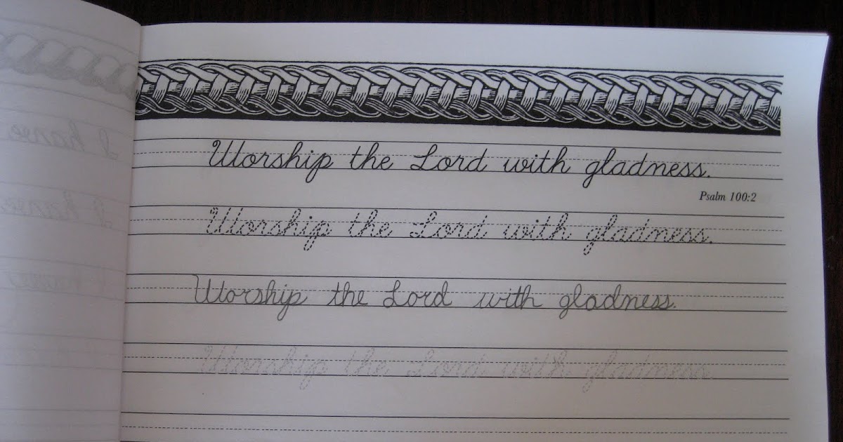 My Life! The Gods of the Copybook Headings