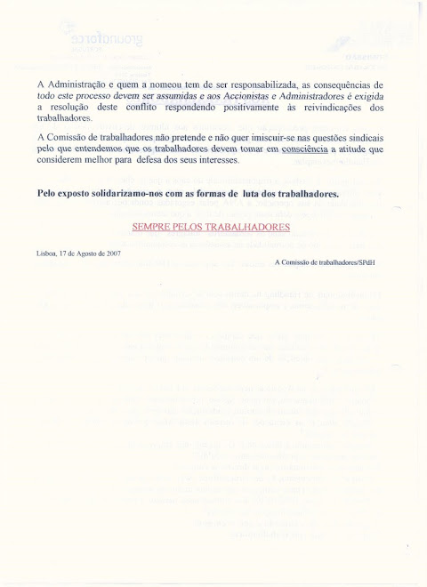 Comunicado 12/2007 (verso)