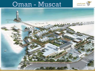 OMAN MUSCAT