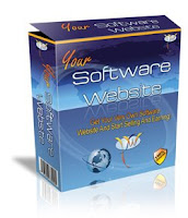 Your Software Website