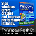 Windows Repair Kit