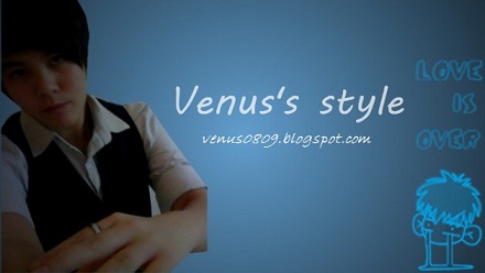 Venus's Style