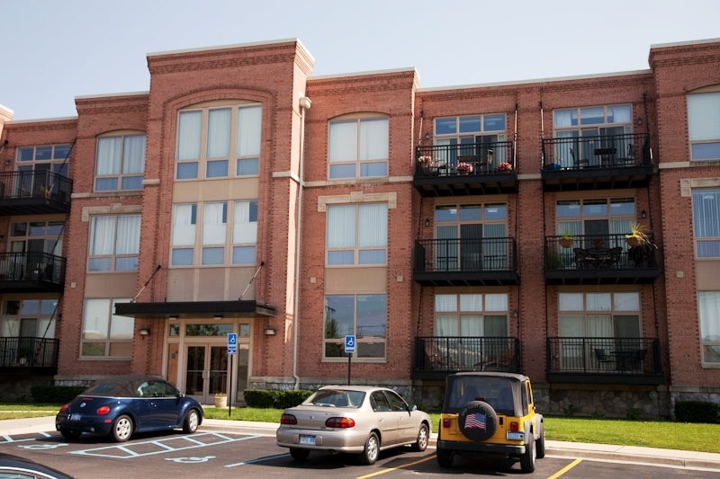 Daisy Square Lofts for sale Downtown Plymouth MI Ann Arbor Homes and