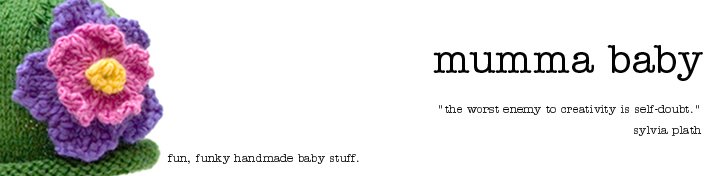 mumma baby