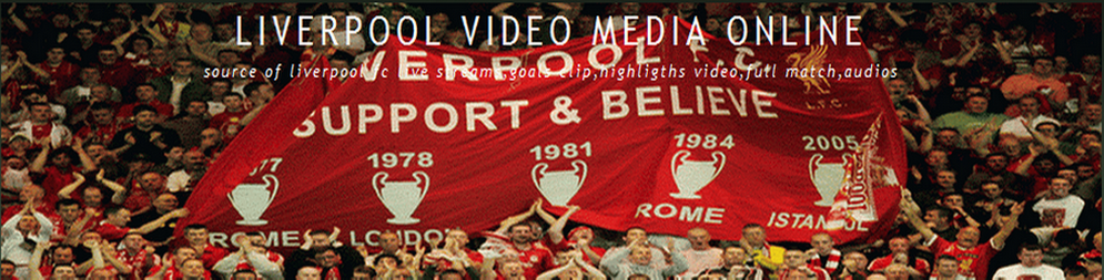 Liverpool Live Online