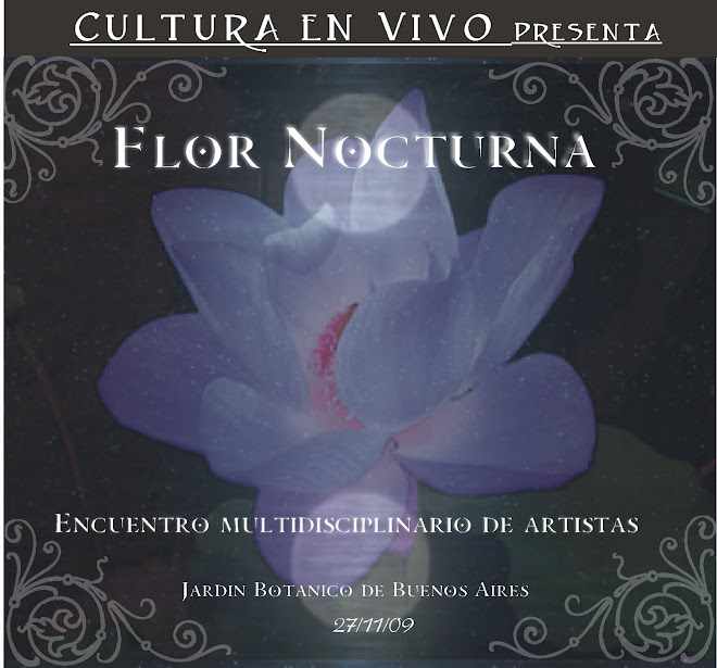 Flor Nocturna