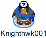 Knighthwk001 Tracker