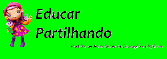 Educar Partilhando