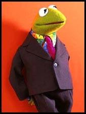 OdD Movies tem o prazer de apresentar... Kermit+the+frog