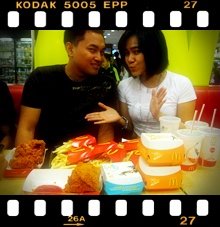 My Other Half