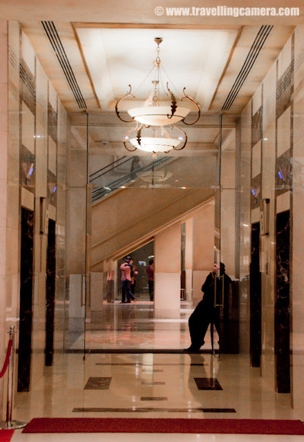 Photo Journey Of Unimaginable Luxury Of Ub City In Banglore