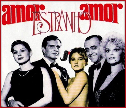 Amor estranho amor mkv Amor estranho amor mkv
