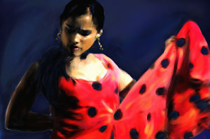 Flamenco