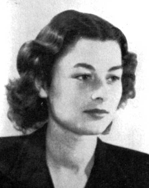 Glory Szabo