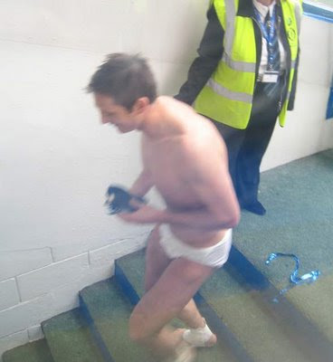 Frank Lampard Underwear