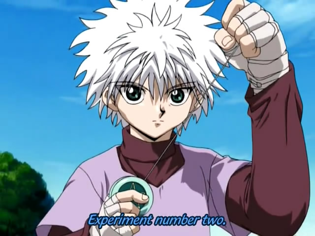 Hunter X Hunter 2011 Ova Sub Indo Regeng S Blog Hunter X Hunter 2011 Ova Sub Indo Regeng S Blog