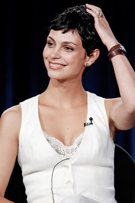 COCAMIA: November 2009