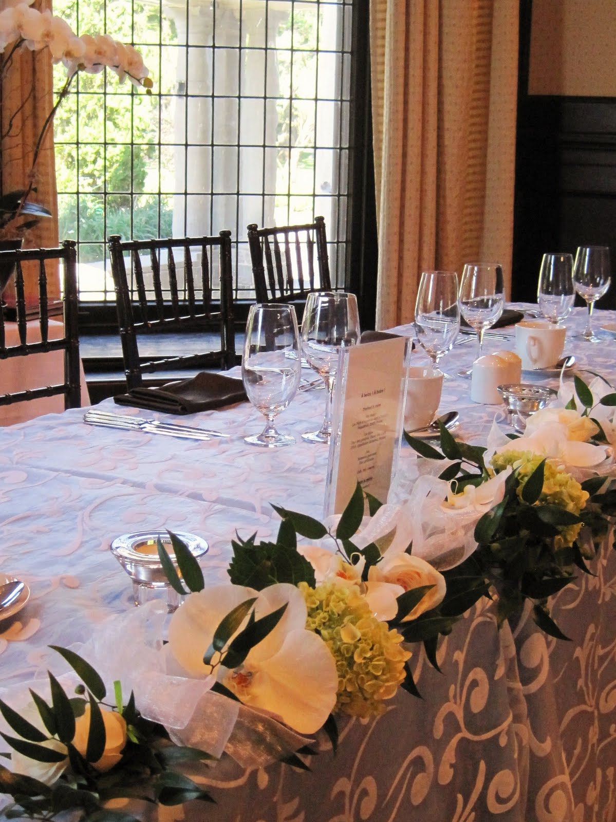 BOUTIQUE FLORALE GIGI LACHINE FLORIST