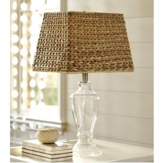Addison Table Lamp