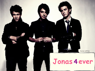 ♥  ♥ jonas-brothers ♥  ♥