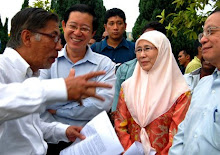 Di manakah Anwar?