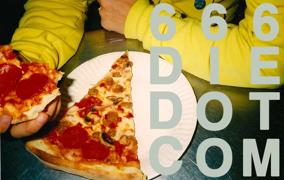 666DIE