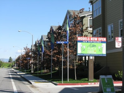 Aster Place Sunnyvale