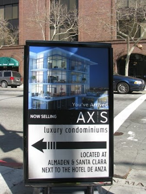 Axis San Jose