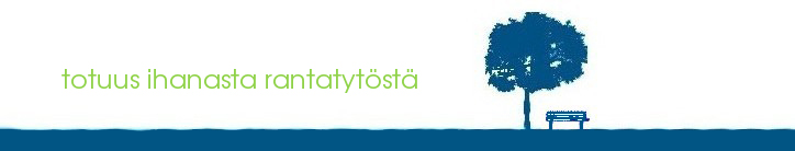 totuus ihanasta rantatytöstä