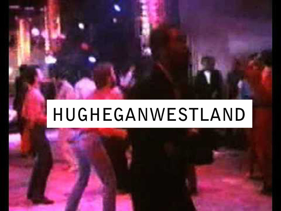 Hugh Egan Westland