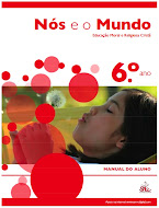 6ºano: Nós e o Mundo