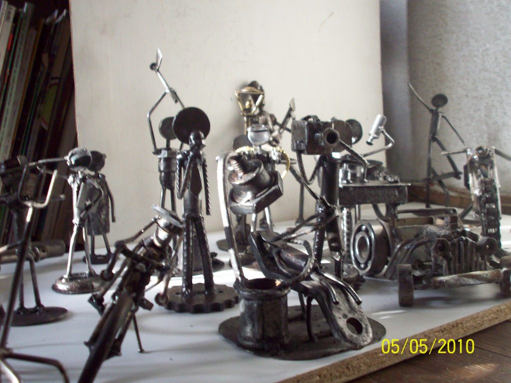 reciclado reciclado