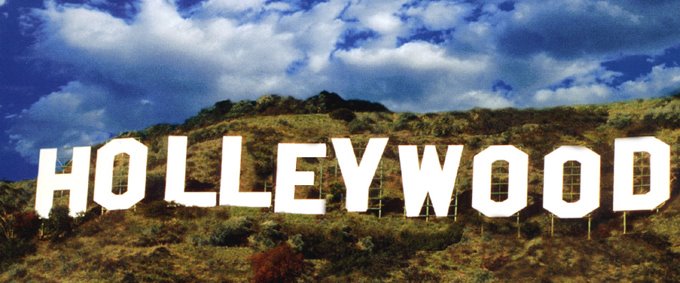 holleywood holleywood