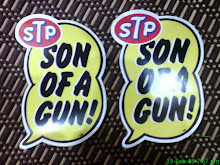 SON OF A GUN (RM10)