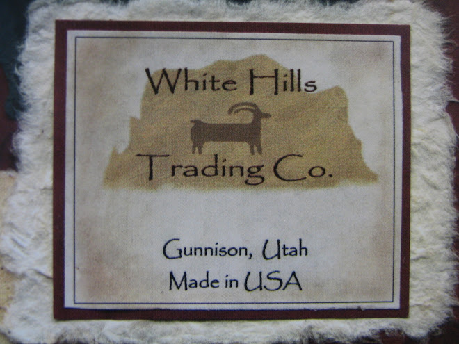 White Hills Trading Co.