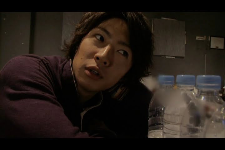 The Heart Of A Fangirl Yamakaze My Girl Pv Making Part 1