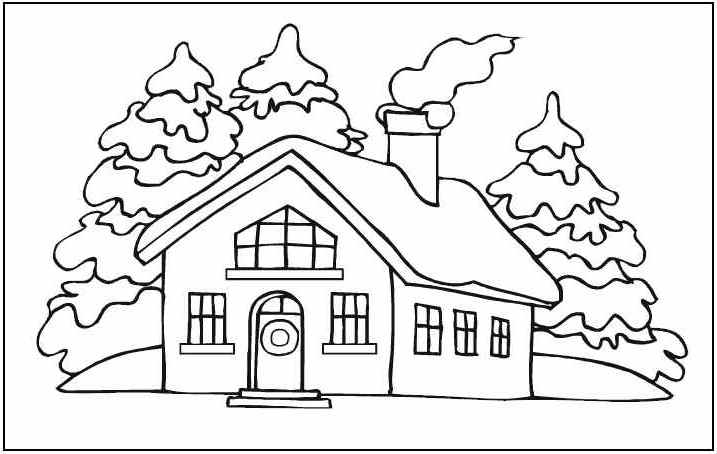 Coloring Home Pages : Amazon Com Creative Haven Home Sweet Home Coloring Book Adult Coloring 0800759837571 Goodridge Teresa Books