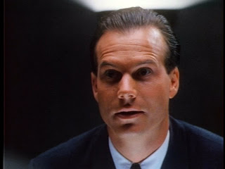 My Bill Paxton Summer