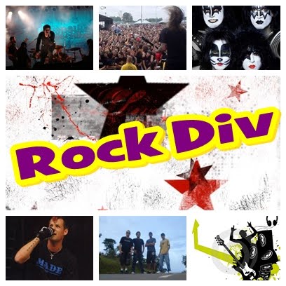 Rock Div